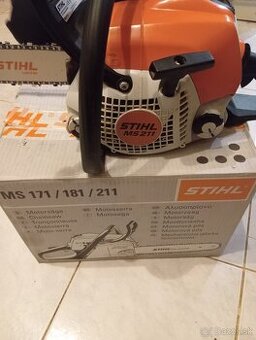 Sthil MS 177:180 211