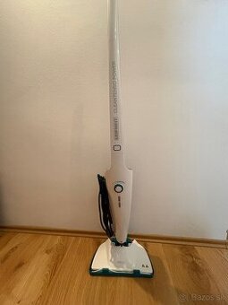 Predám parný čistič Clean Tenso Power