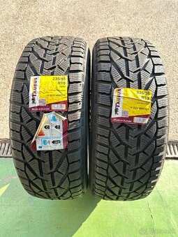 235/55 R19 105V XL TAURUS SUV WINTER