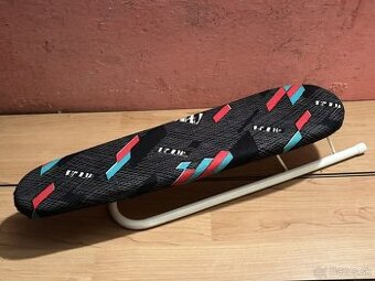 Žehliaca doska na rukávy a menších odevov - rukávnik