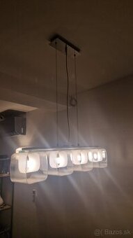 Stropné svietidlo závesné