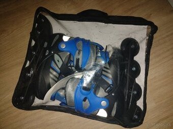 Kolieskové korčule