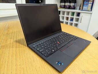 Lenovo ThinkPad X1 Nano (gen1)