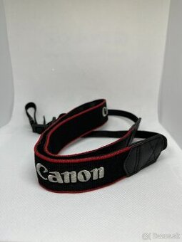 Canon R8 - originál popruh