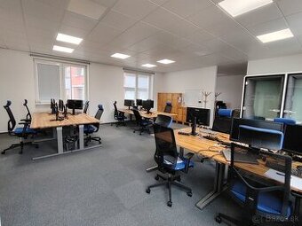 Na prenájom kancelárske priestory, Žilina - Staré mesto,