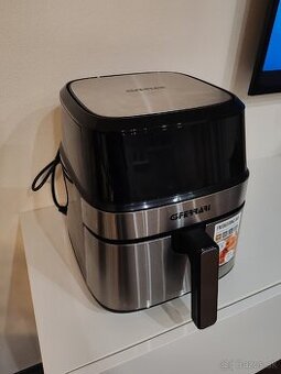 Teplovzdušná fritéza G3 Ferarri G10192