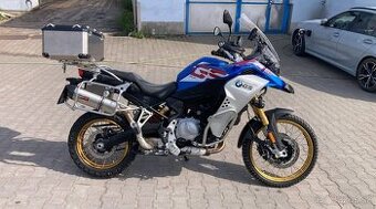 BMW F 850 GS