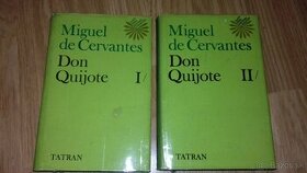 Cervantes - Don Quijote