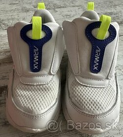 Detské tenisky Nike AIRMAX veľkosť 27(16cm)