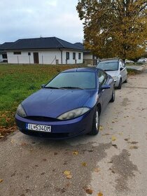 Ford cougar 2,5