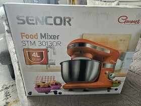 Kuchynský robot Sencor