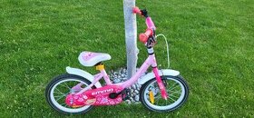 Predám detský bicykel Kellys Emma Pink - 1