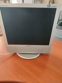 Pc monitor a tv