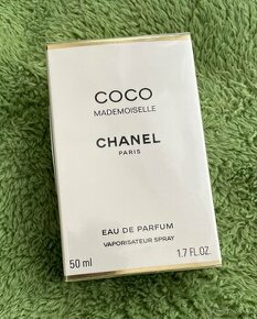 Chanel coco Madmuazel 50 ml
