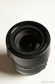 Nikon 18-105mm f/3.5-5.6G ED VR