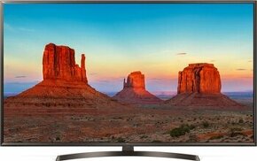 Samsung Smart LED tv 4k Ultra HD 146cm