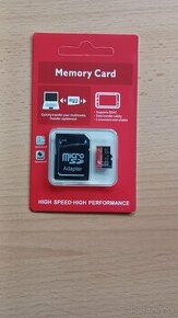 Pamäťová karta Micro SD 512GB - 1