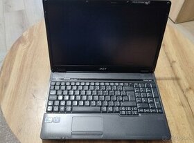 Predám notebook Acer Extensa 5635Z - 1