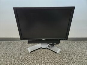 LCD monitor Dell