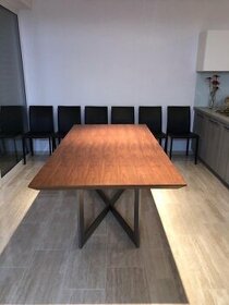 Jedalensky stol - 1