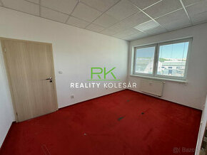 RealityKolesár prenajíma kanceláriu 55 m2, Južná triede, Juh - 1