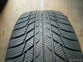 Zimné pneu Bridgestone Blizzak 215/55 R17 94V