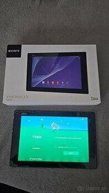 Sony Xperia Z2 (SGP512) tablet - 1