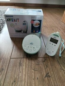 AVENT baby monitor