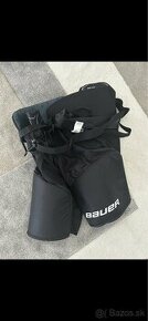 Hokejove nohavice Bauer X velkost M