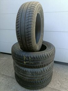 Predám letné pneu 175/65 R14