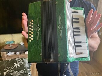 Harmonika detská