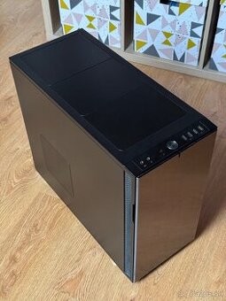 Ryzen 9 5900X / 64GB RAM / 1TB M2 SSD / RTX 3070 8GB