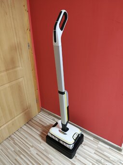Kärcher FC7 Premium - úplne nový nepouzivany
