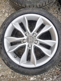 5x112 225/45 r17