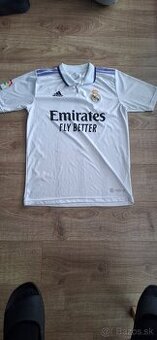 Dres Real Madrd, Benzema