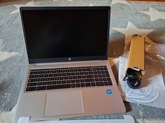 HP chromebook nový