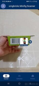 Lego Pirátka 27. Séria
