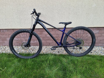 Rocky Mountain GROWLER 50