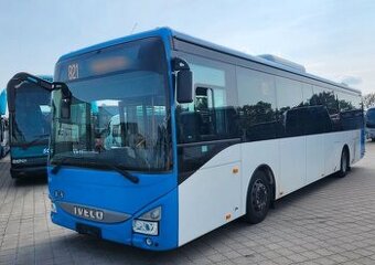 Iveco Crossway H 2013 - viac kusov