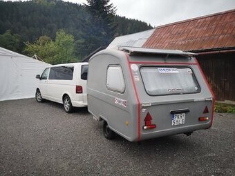 Niewiadow N126 Top výbava kúrenie
