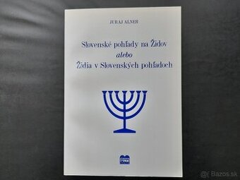 Židia na Slovensku