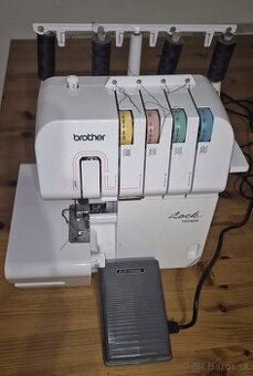 Predám overlock