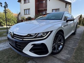 VVW ARTEON SHOOTING BRAKE R 2.0TSI 4x4DSG ,IQ LIGT MATRIX,36 - 1