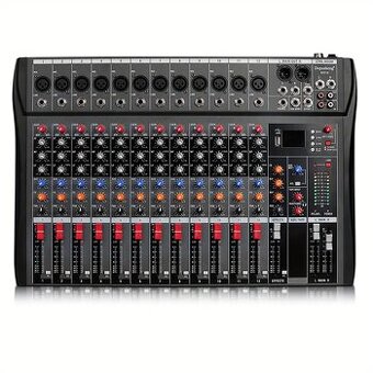 Predam MIX Depusheng
