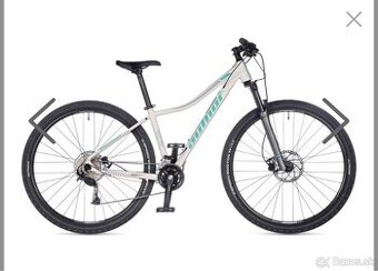 Bicykel Author Spirit 29 Asl 16’’