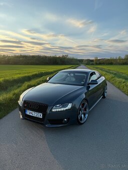 Audi a5 coupe