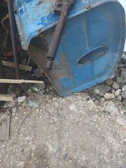 zetor