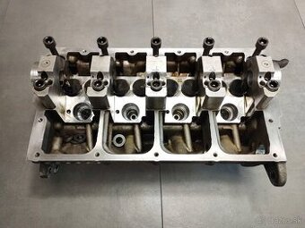 Hlava valcov motora 1.9TDi PD 8v
