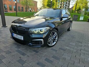 BMW M140i (F20/F21) B58 M-Sport 250kw 112000km 07/2019