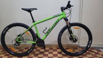 Cannondale Trail 6 27,5 " velkost M
